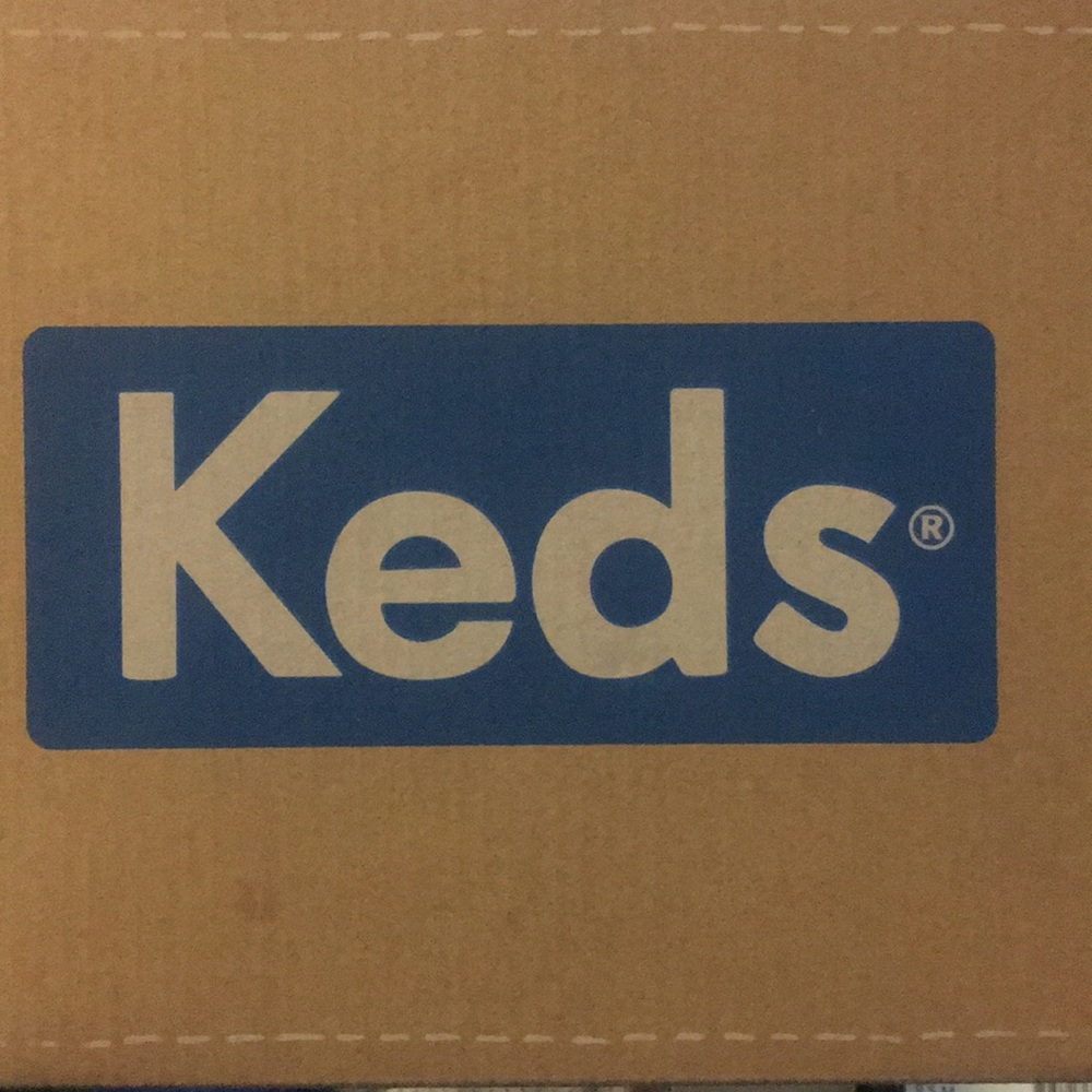 Keds - Picture 3 of 4